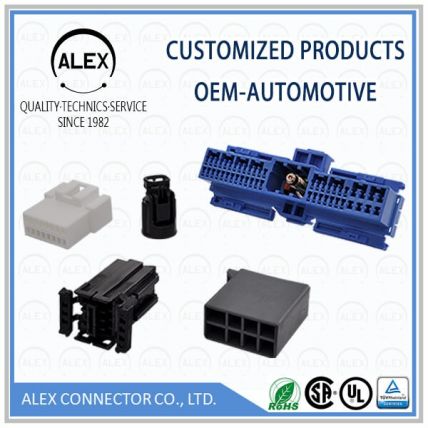 AutoConnectors