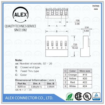 9255-xxE-C-R